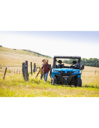 UFORCE 1000 EPS ( T-1) 3PLAZAS