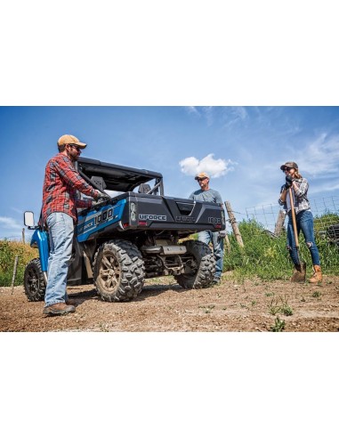 UFORCE 1000 EPS ( T-1) 3PLAZAS