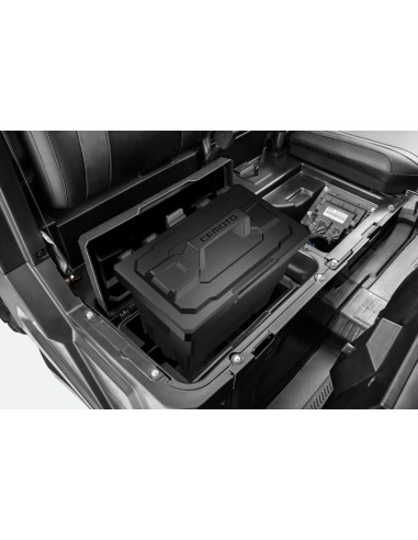 UFORCE 1000 EPS ( T-1) 3PLAZAS