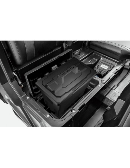 UFORCE 1000 EPS ( T-1) 3PLAZAS