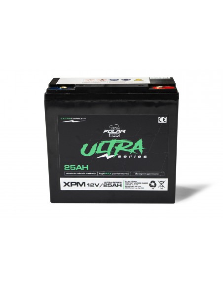 Batería de gel Nitro batería de arranque sin mantenimiento 12N9-BS 12V 9Ah