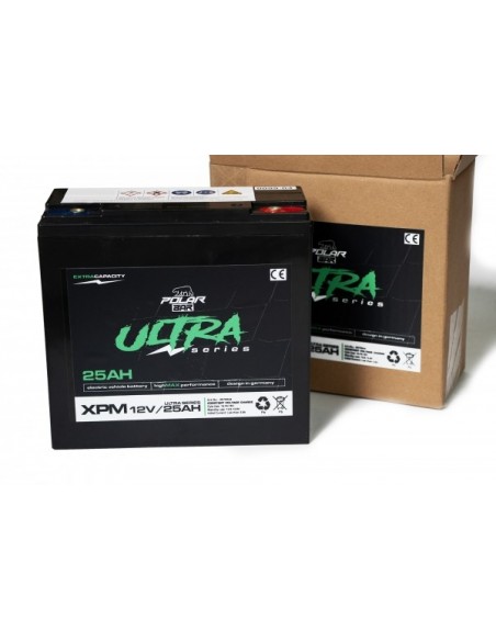 Batería de gel Nitro batería de arranque sin mantenimiento 12N9-BS 12V 9Ah