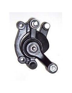 Pinza DE FRENO mini motos IZQUIERDA CON PASTILLAS 2