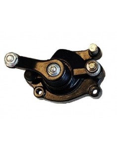 Pinza DE FRENO mini motos IZQUIERDA CON PASTILLAS