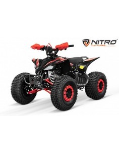 REPLAY QUAD MIDI 125CC RS- SEMI-AUT GS8 SPORT 2