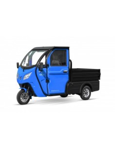Coche eléctrico CEE Geco Heavy Truck XP 3kW  173Ah