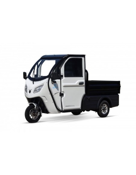 Coche eléctrico CEE Geco Heavy Truck XP 3kW  173Ah