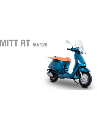 MITT  RT 125