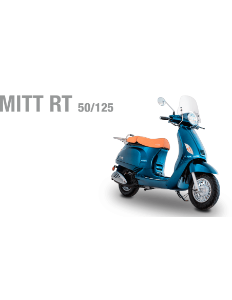 MITT RT 50