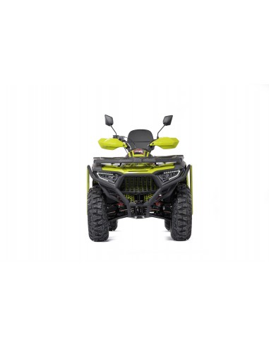 ATV MITT 330  T3