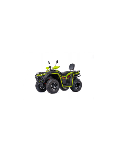 ATV MITT 330  T3