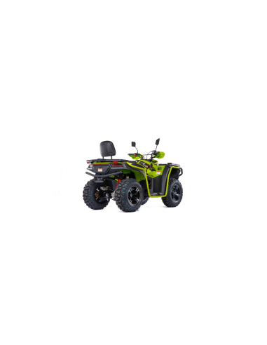 ATV MITT 330  T3