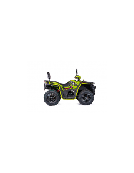 ATV MITT 330  T3