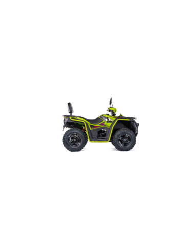 ATV MITT 330  T3