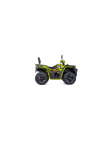 ATV MITT 330  T3
