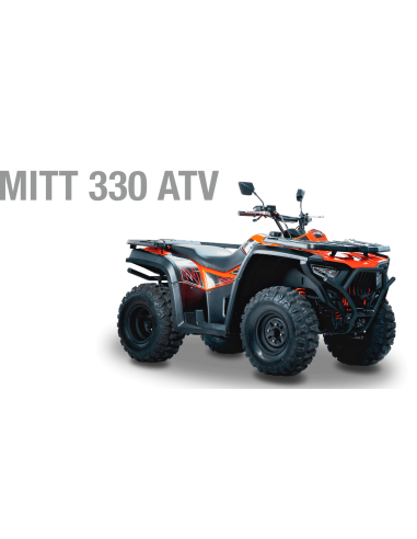 ATV MITT 330  T3