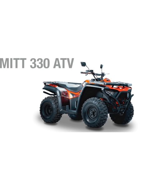 ATV MITT 330  T3