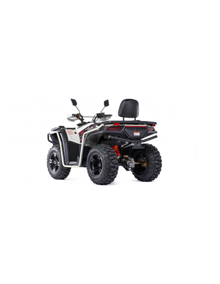 ATV MITT 330  T3