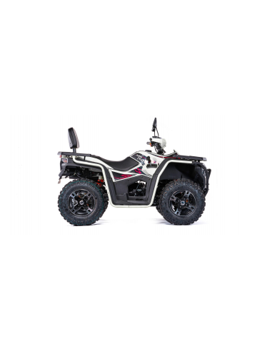 ATV MITT 330  T3
