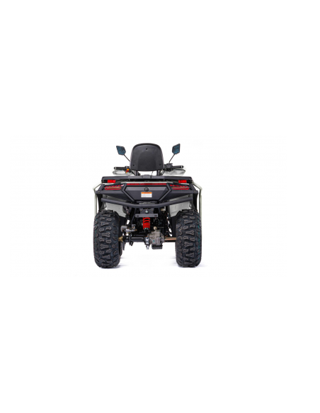 ATV MITT 330  T3