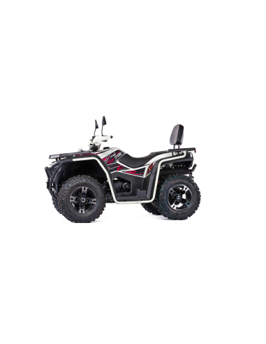 MITT 330 ATV T3