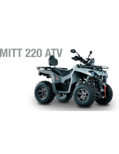 ATV MITT  220  T3