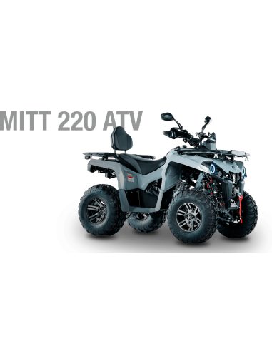 MITT  220 ATV T3
