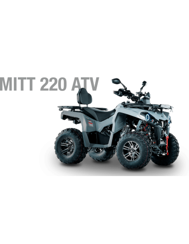 MITT  220 ATV