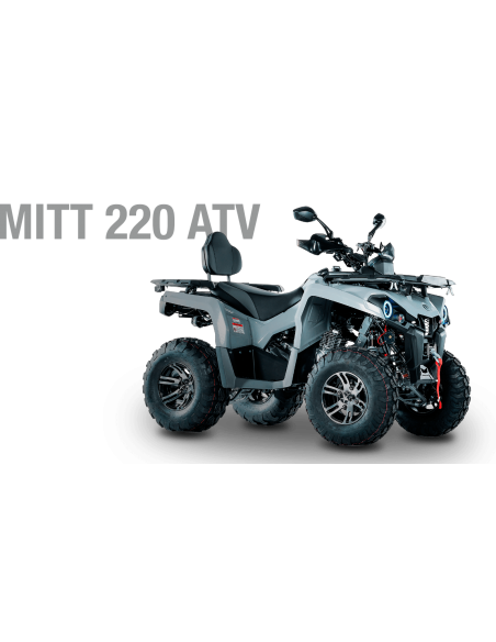 ATV MITT  220  T3
