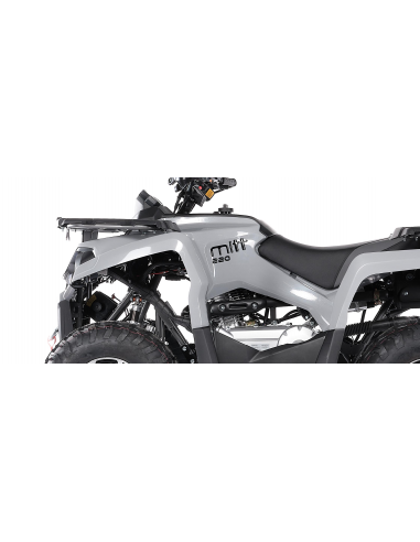 ATV MITT  220  T3