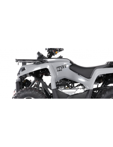 ATV MITT  220  T3