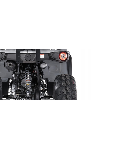 ATV MITT  220  T3