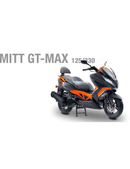MITT  GT-MAX 330