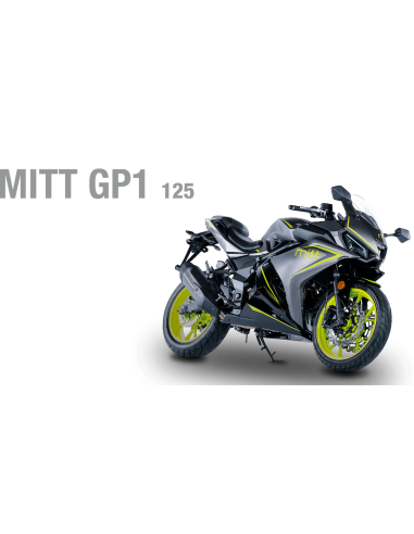 MITT GP1 125