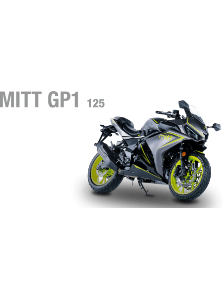 MITT GP1 125