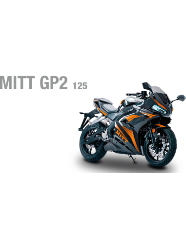 MITT  GP2 125