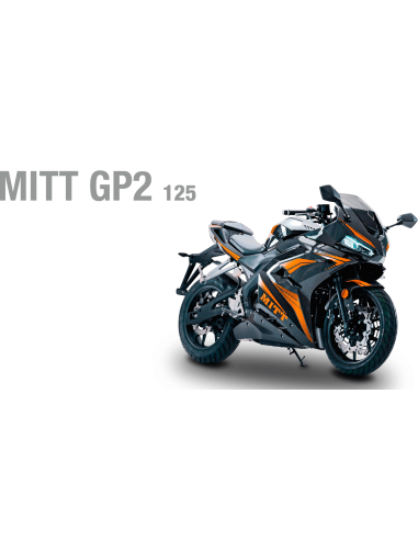 MITT GP2 125