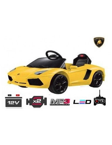 Lamborghini Urus2x25w 12v