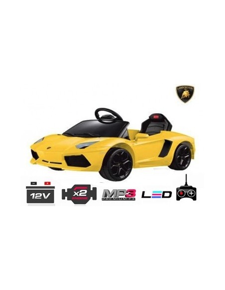 Lamborghini Urus2x25w 12v