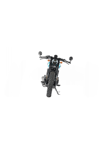 MOTO MITT LEGEND 125