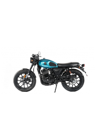 MOTO MITT LEGEND 125