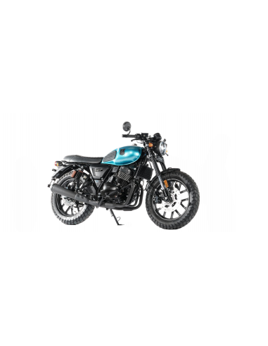 MOTO MITT LEGEND 125