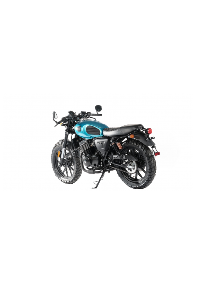 MOTO MITT LEGEND 125