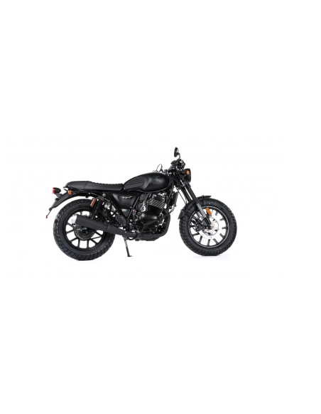 MOTO MITT LEGEND 125