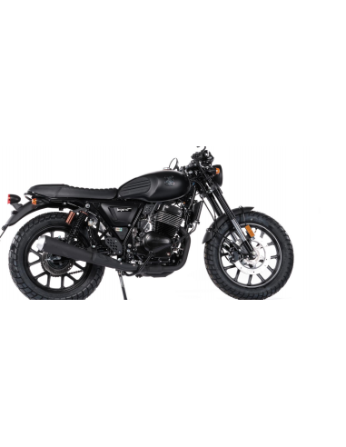 MOTO MITT LEGEND 125