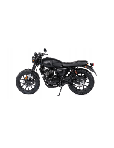 MOTO MITT LEGEND 125