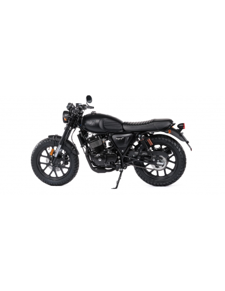 MOTO MITT LEGEND 125