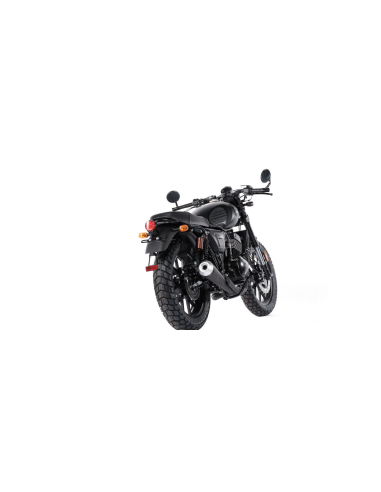 MOTO MITT LEGEND 125