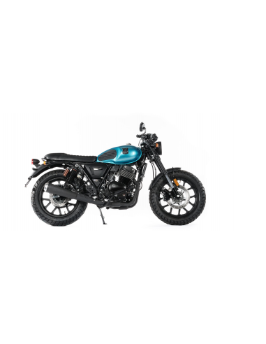 MOTO MITT LEGEND 125