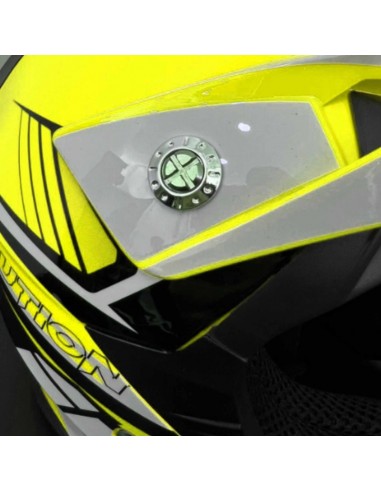 CASCO NIÑO IMR MX  GAMA EVOLUTION